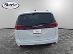 2025 Chrysler Pacifica PACIFICA SELECT