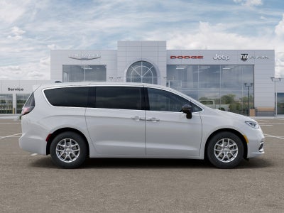 2025 Chrysler Pacifica PACIFICA SELECT