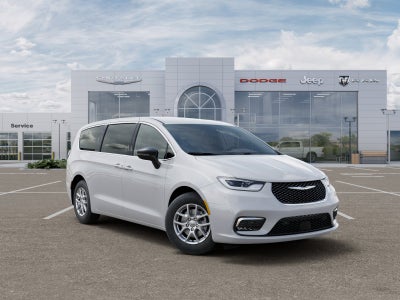 2025 Chrysler Pacifica PACIFICA SELECT