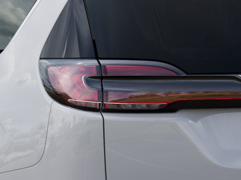 2025 Chrysler Pacifica PACIFICA SELECT