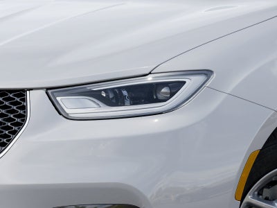 2025 Chrysler Pacifica PACIFICA SELECT