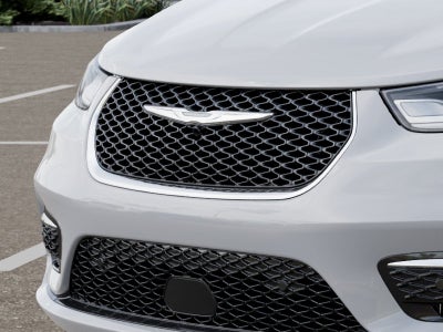 2025 Chrysler Pacifica PACIFICA SELECT