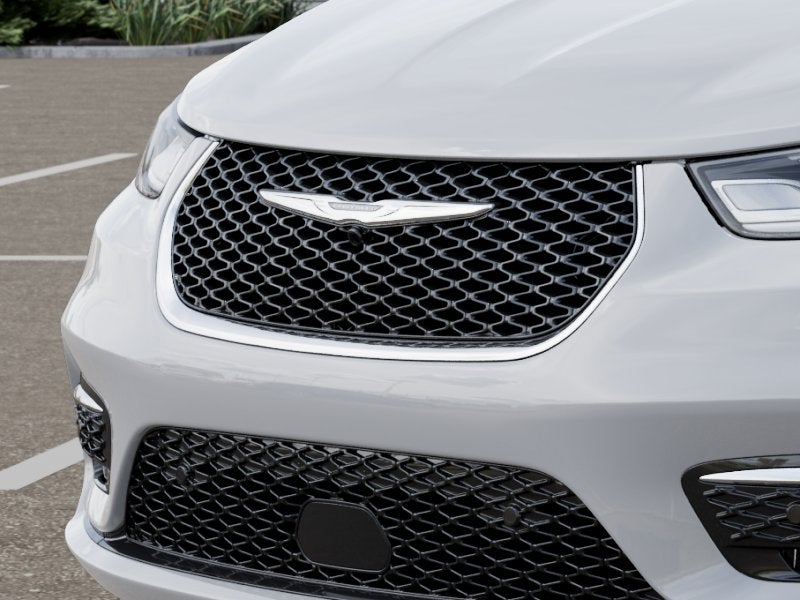 2025 Chrysler Pacifica PACIFICA SELECT