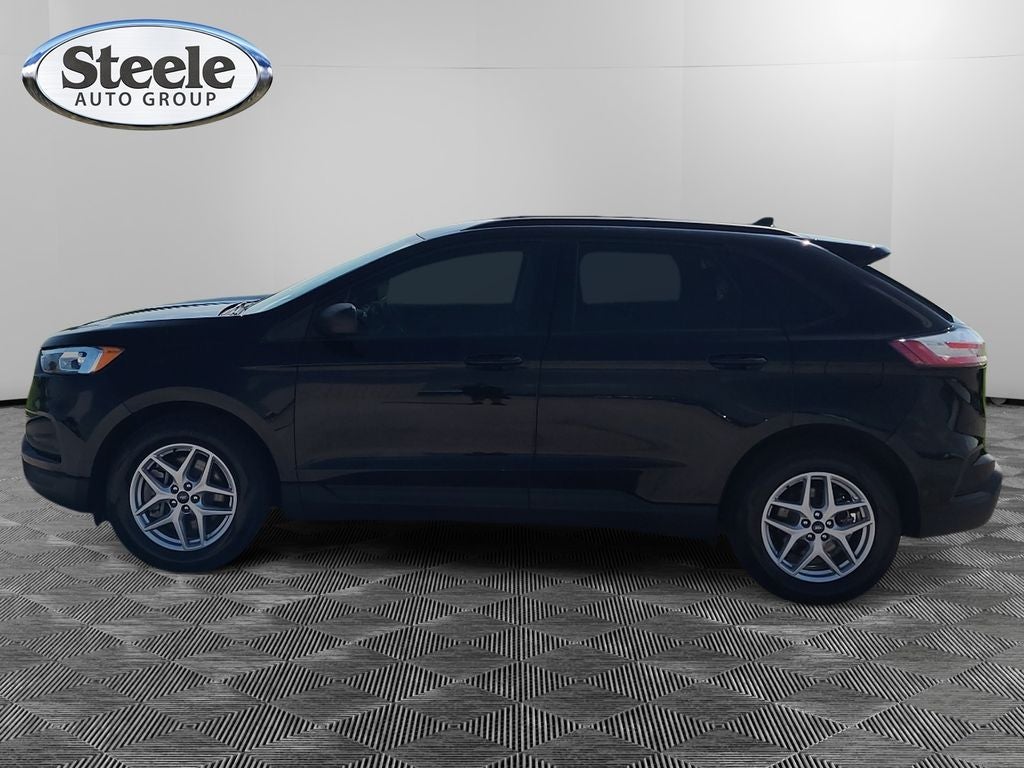 2021 Ford Edge SE
