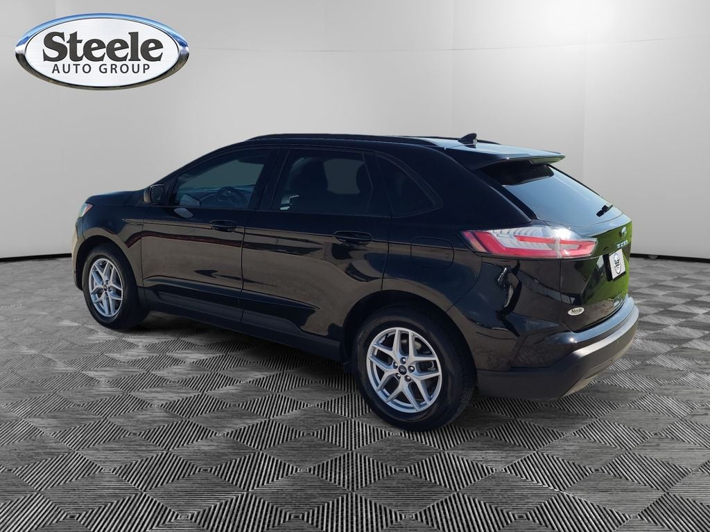 2021 Ford Edge SE