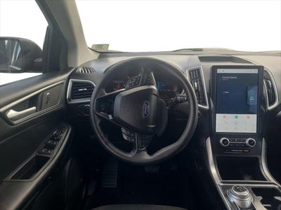2021 Ford Edge SE