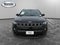 2023 Jeep Compass Latitude 4x4