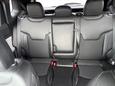 2023 Jeep Compass Latitude 4x4