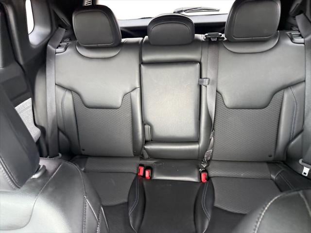 2023 Jeep Compass Latitude 4x4