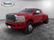 2024 RAM 3500 Limited Longhorn Mega Cab 4x4 6'4' Box