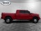 2024 RAM 3500 Limited Longhorn Mega Cab 4x4 6'4' Box