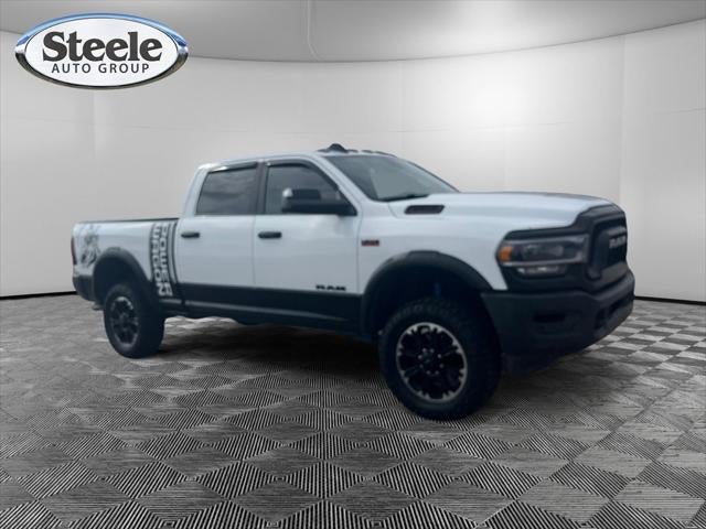 2020 RAM 2500 Power Wagon Crew Cab 4X4 6'4' Box
