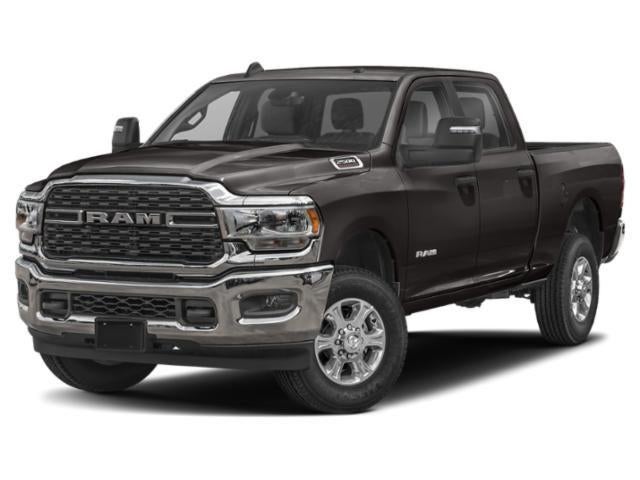 2024 RAM Ram 2500 Pickup