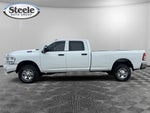 2024 RAM 2500 Tradesman Crew Cab 4x4 8' Box