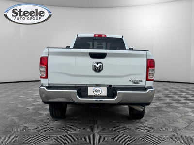 2024 RAM 2500 Tradesman Crew Cab 4x4 8' Box