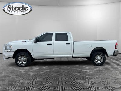 2024 RAM 2500 Tradesman Crew Cab 4x4 8' Box