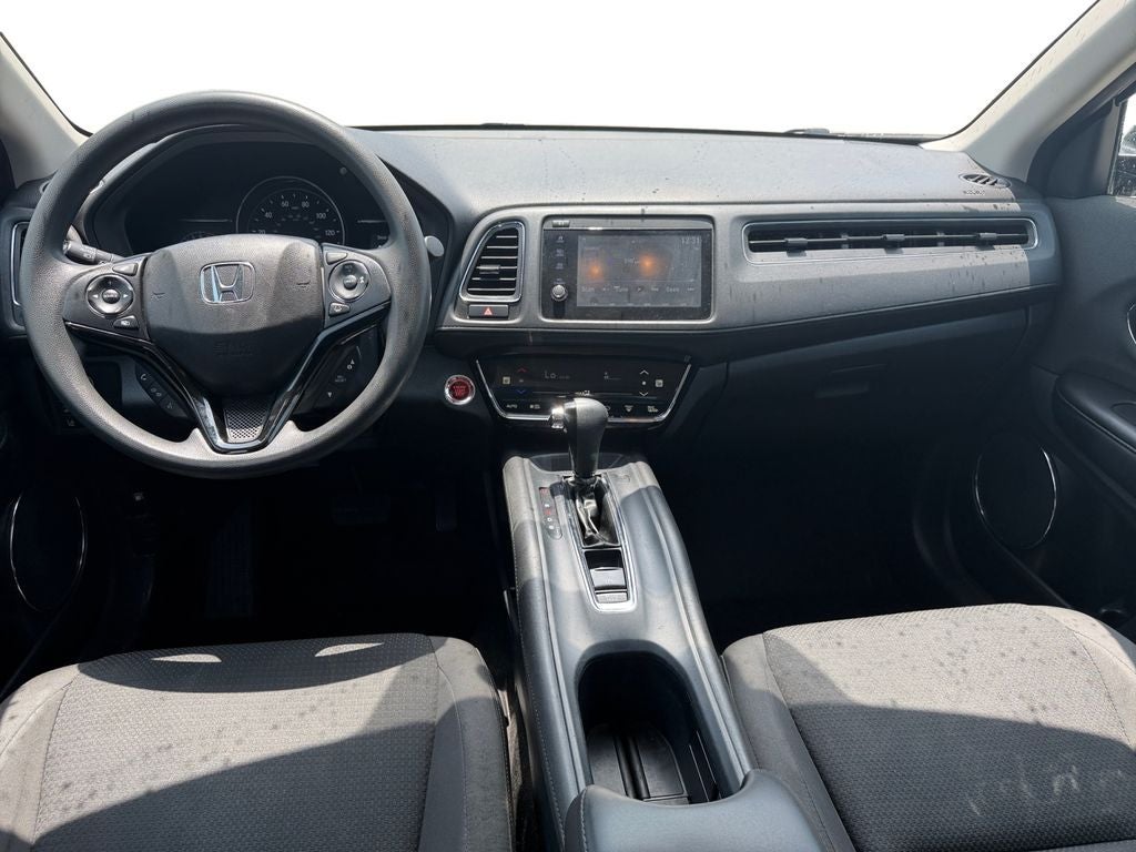 2020 Honda HR-V 2WD EX