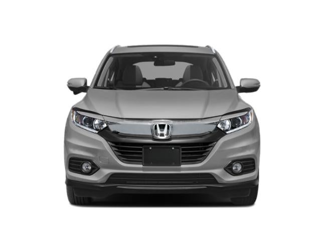2020 Honda HR-V 2WD EX
