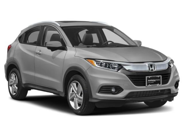 2020 Honda HR-V 2WD EX