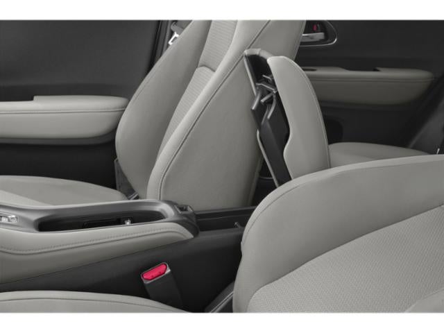 2020 Honda HR-V 2WD EX