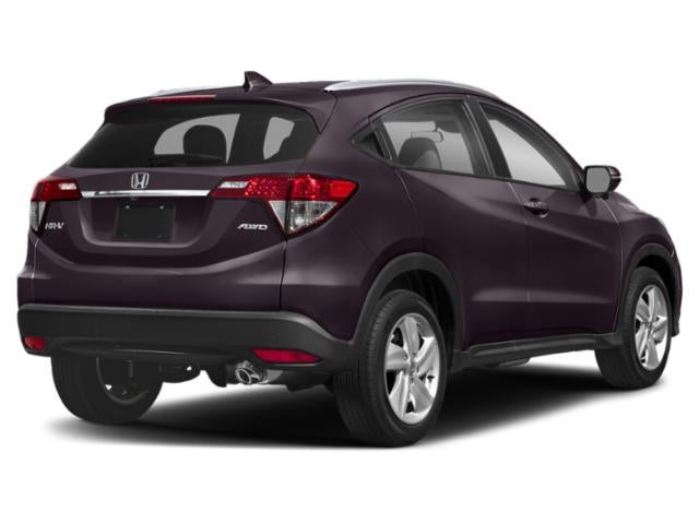 2020 Honda HR-V 2WD EX