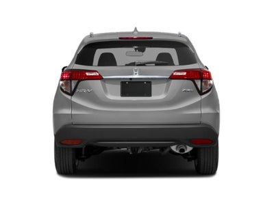 2020 Honda HR-V 2WD EX