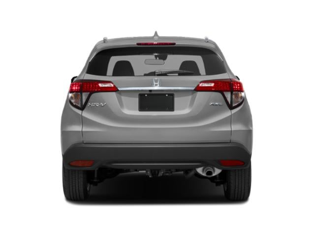 2020 Honda HR-V 2WD EX