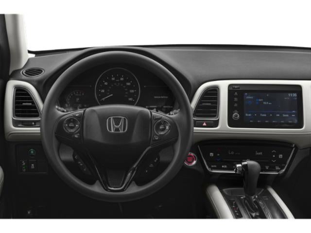 2020 Honda HR-V 2WD EX