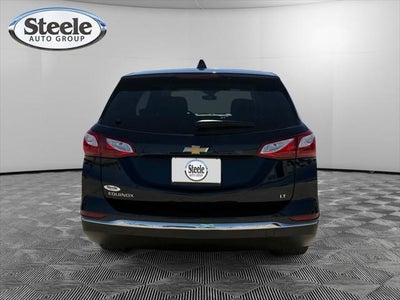 2020 Chevrolet Equinox FWD LT 1.5L Turbo