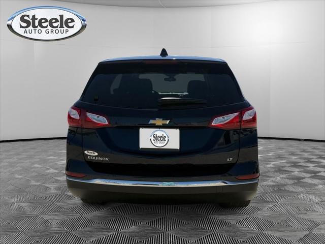 2020 Chevrolet Equinox FWD LT 1.5L Turbo