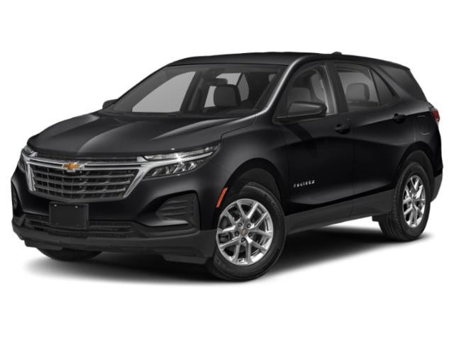 2023 Chevrolet Equinox AWD LT