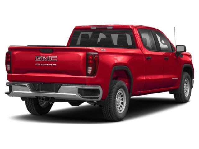 2023 GMC Sierra 1500 2WD Crew Cab Short Box SLT