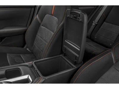 2022 Nissan Sentra SV Xtronic CVT