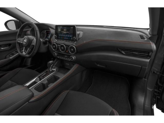 2022 Nissan Sentra SV Xtronic CVT