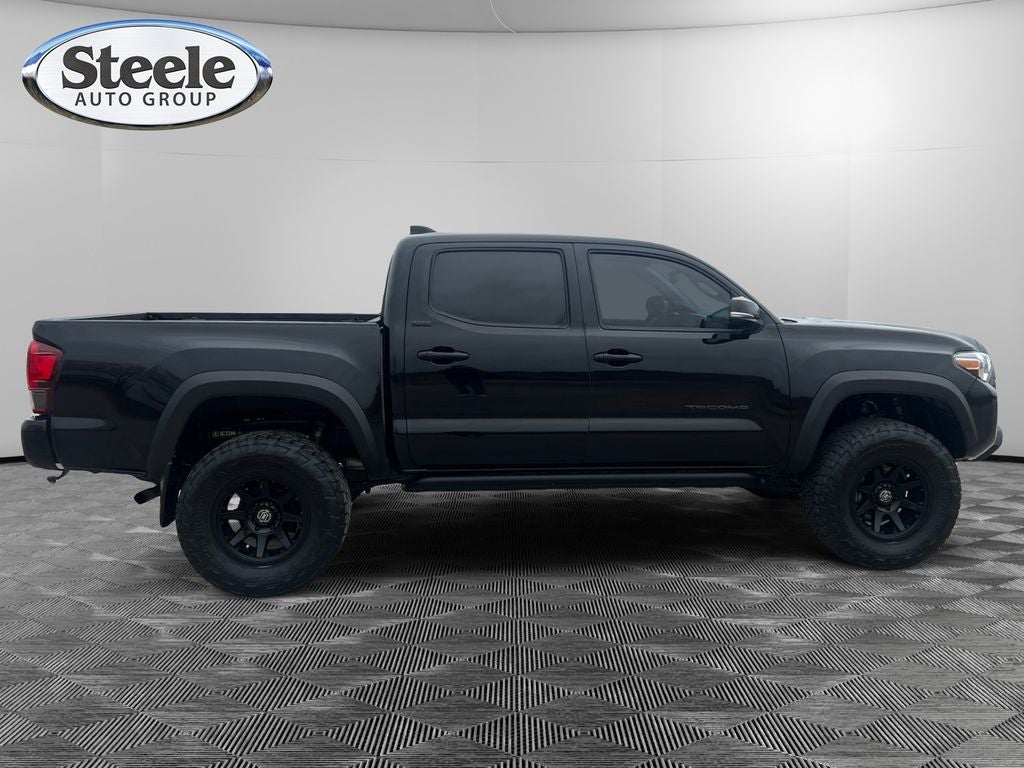 2023 Toyota Tacoma SR V6