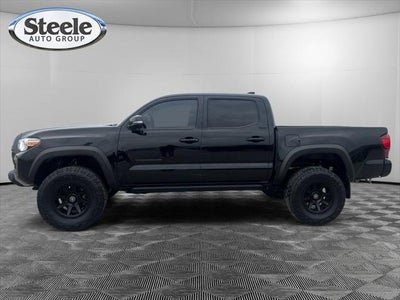2023 Toyota Tacoma SR V6