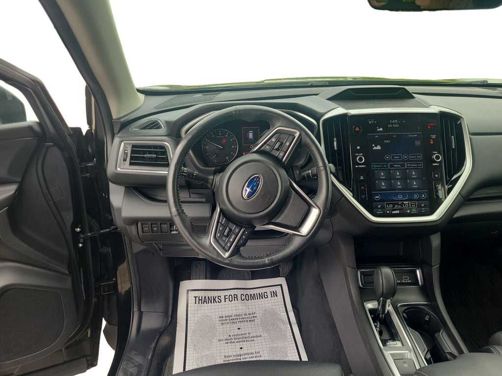 2023 Subaru Ascent Limited 7-Passenger