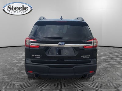 2023 Subaru Ascent Limited 7-Passenger