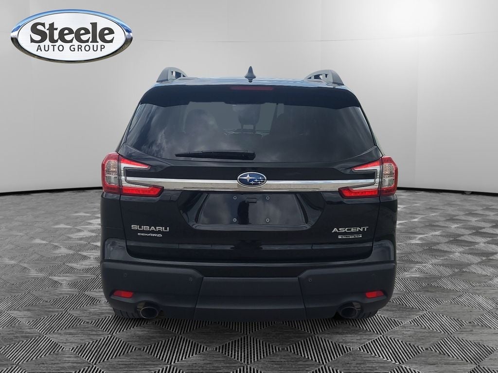 2023 Subaru Ascent Limited 7-Passenger