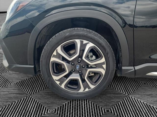 2023 Subaru Ascent Limited 7-Passenger