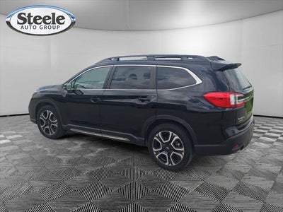 2023 Subaru Ascent Limited 7-Passenger