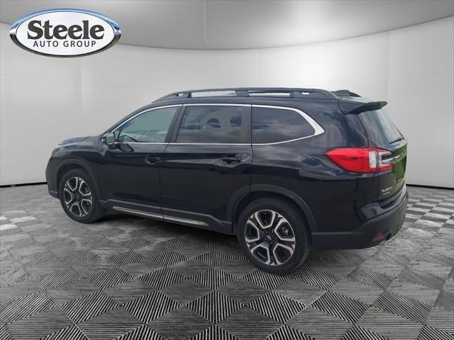 2023 Subaru Ascent Limited 7-Passenger