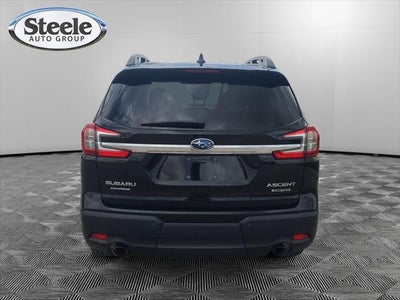 2023 Subaru Ascent Limited 7-Passenger