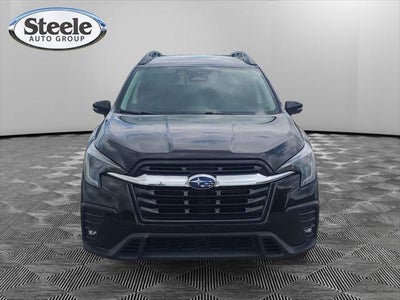 2023 Subaru Ascent Limited 7-Passenger