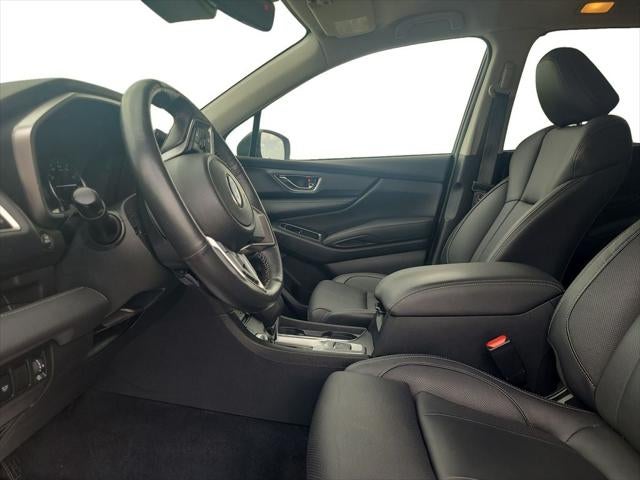 2023 Subaru Ascent Limited 7-Passenger
