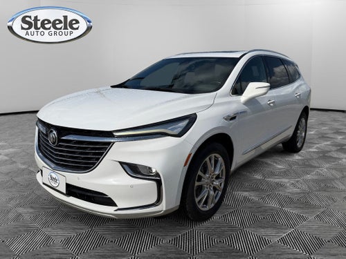 2023 Buick Enclave Essence FWD