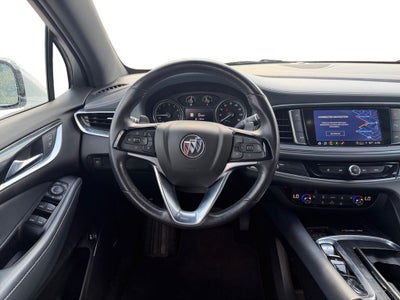 2023 Buick Enclave Essence FWD