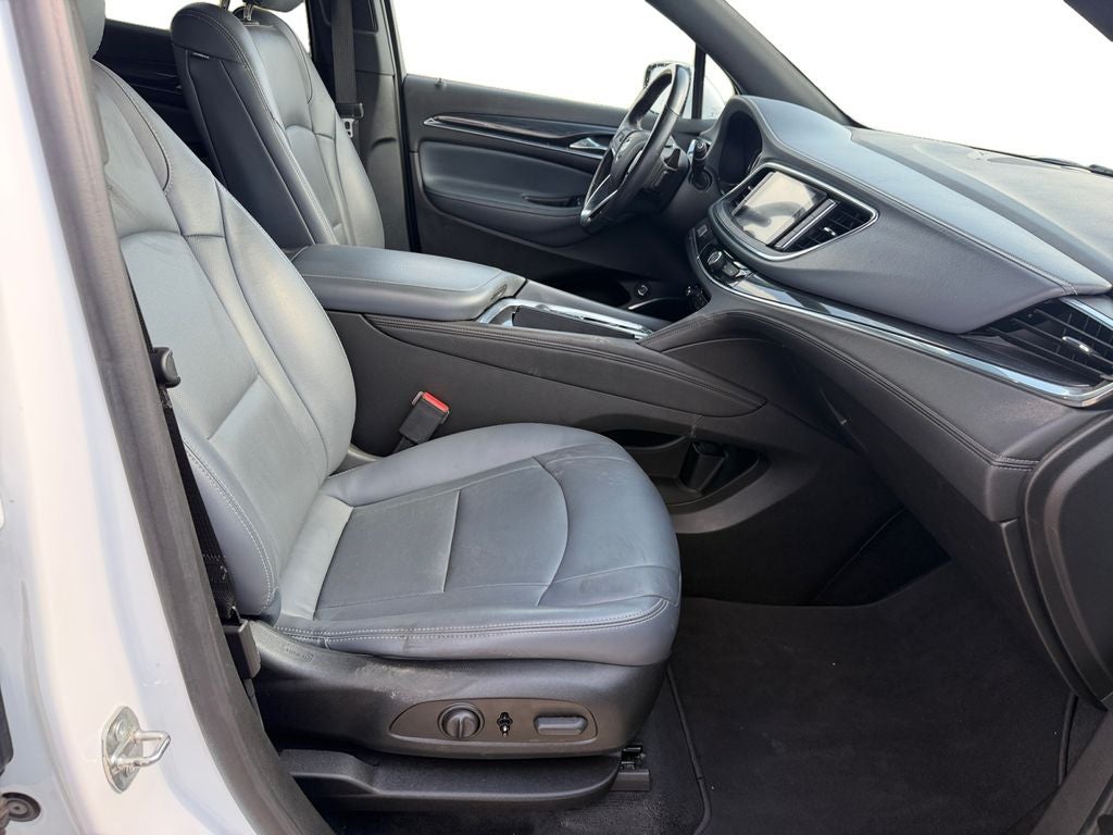 2023 Buick Enclave Essence FWD