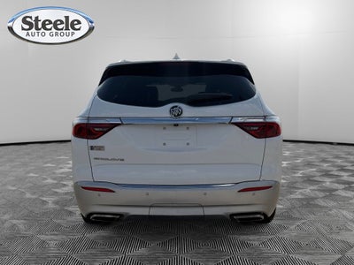 2023 Buick Enclave Essence FWD