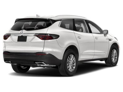 2023 Buick Enclave Essence FWD